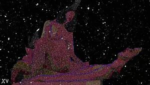 What is lofi porn? Romantic sex with cartoon characters!