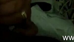 Night Time Blowjob In Amateur Italy