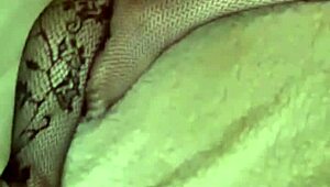 I woke up with cum on my sexy ass