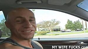 Stranger Fuck Desire