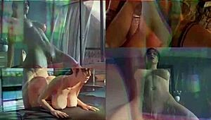 laras pornosexual paradise goon edit feat lara croft rule 34 tomb raider compilation sensory image warning