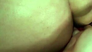 hey, watch this putita getting spanked as she masturbates 😏