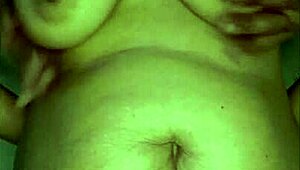 Full Nude Indian Homemade Horny Wife With Her Lover