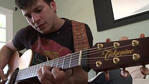 Cute Latina Gabby Gets Her Big Mature Tits Licked And Her Pussy Fucked Hard!