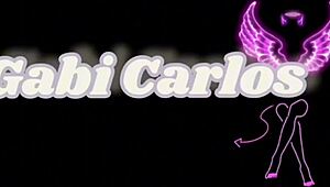 Amateur Group Sex with Big Tits and Ass in Lingerie