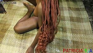 She Rides My Dick for Promotion! Gets the Best Local Sex Scene!