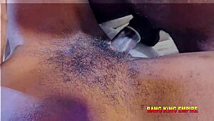 ดาราหนังโป๊สาวใหญ่เย็ดหีเปียกฉ่ำแรง 😈