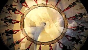 Vintage Erotic Art Collection