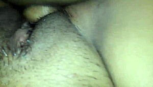 Amateurs Enjoy Eating Pussy With Cum Lick