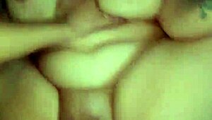 Good Fuck Before Sleep with Huge Tits