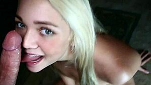 this teen 18+ is getting jerked pov and she's soaked