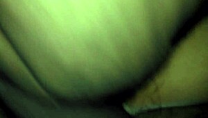 Intimate Moments with My Wife