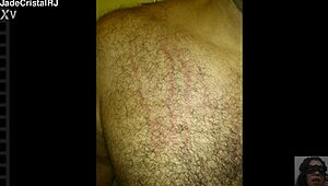 jade performs solo show at 18