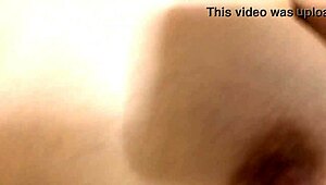 Today's creampie session with asian wife 😏