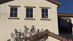 what does alyssa's old stepdaddy desire from his blonde indian stepdaughter