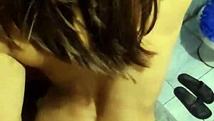 Little Best Friend Craves Full Sensation, Delivers Rides, Demands Doggy for Complete Feel