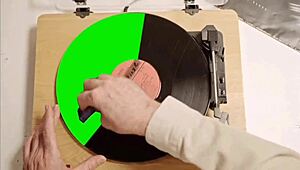 My wife gives me a sexy dance before i fuck her hard