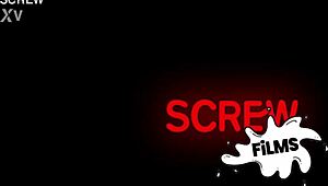 Vika no 1 farts at climax - official trailer?