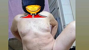 Zea812 shares an update on homemade transsexual crossdressing adventures