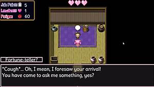 Noelle petite asiática linda lo da todo en escena anime tetas naturales culo grande