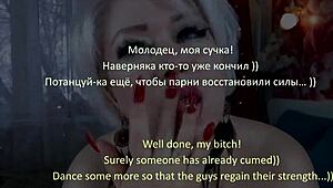 Aimee hot milf, married mature bitch, showcases her whore glory with toys, fingering, and anal in compilation