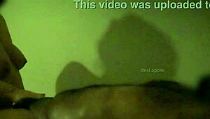 Wow, check out this happy ending massage that got caught on hidden cam!