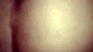 Intimate Moments with My Wife