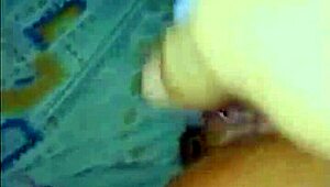 innocent schoolgirl wants to fuck while parents sleep nearby