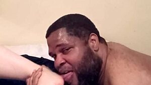 Does Rocky Tajauta Enjoy My Side Piece's Feet?