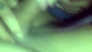 Gabycerejinha flirts with the eager new taxi driver in the cab