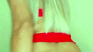 Transexual Esta Rosadita Y Rica Polla