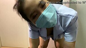 Thai nurse girlfriend urges harder action.