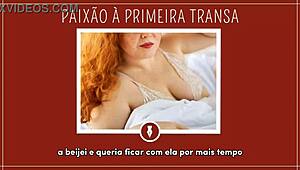 Paixão À Primeira Transa - Contos Libertinos