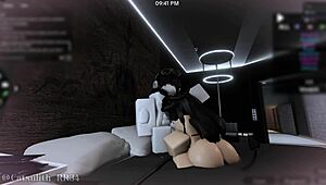 She let me degrade her as we fucked~ sex with a follower 17 part 1 2 😈