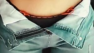 Culonas Edition One Featuring Latina Teens In Solo Voyeur Scenes