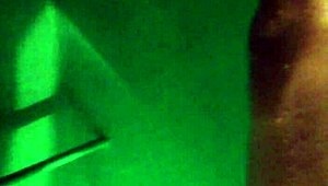 Mohana's Secret Bathing Ritual Caught On Hidden Cam, Part 2