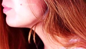 suck my ass until is clean then fuck my ass in tight latina anal session