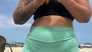 Young Guy Wants Friend to Join