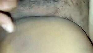 i fucked my big-assed lover hard with her huge tits bouncing