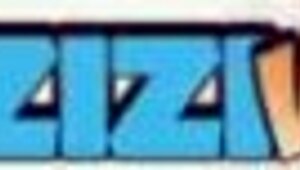 Bound by penis strap, he eats pussy eagerly.