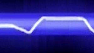 Maxine X Drills Zendras Pussy With 6 Foot Fuckstick!