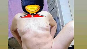 Zea812 shares an update on homemade transsexual crossdressing adventures