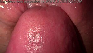 Stepsister's tight pussy gets fucked hard