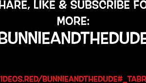 Bunnieandthedude Mutual Orgasm Creampie Hairy Pussy Hardsex