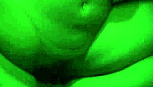 Tied Teen Babe Rides Cock Roughly Outdoors