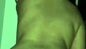 wife teases with big cock desires