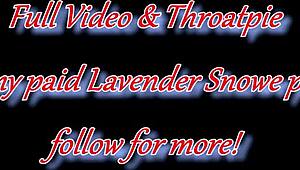 Teacher in glasses deepthroats cock, licks ass, gets creampie