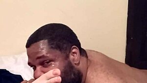 Does Rocky Tajauta Enjoy My Side Piece's Feet?