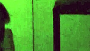 Ebony Massage Intense Interracial Fuck