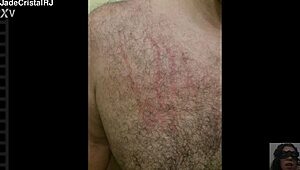 jade performs solo show at 18